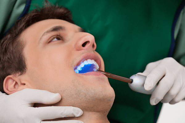 man-in-dentist-chair