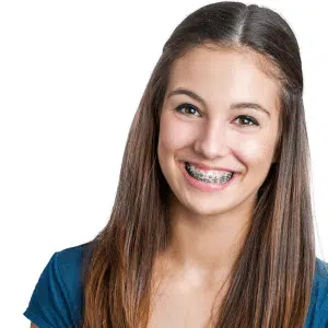 cost of braces philadelphia pa