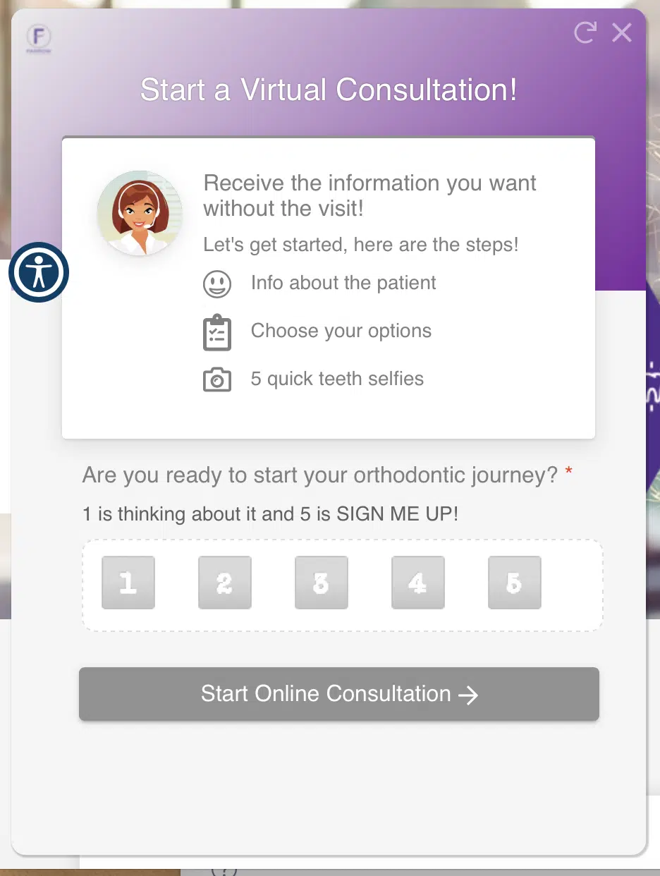 Virtual Consultations