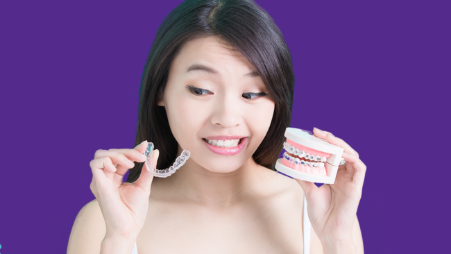 Best Options for Fixing Crooked Teeth