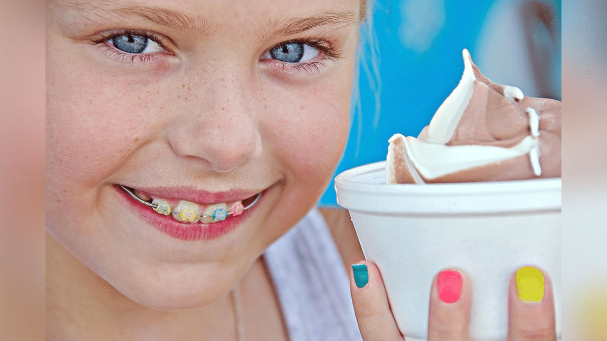 Foods To Eat With Braces So Your Treatment Goes Faster