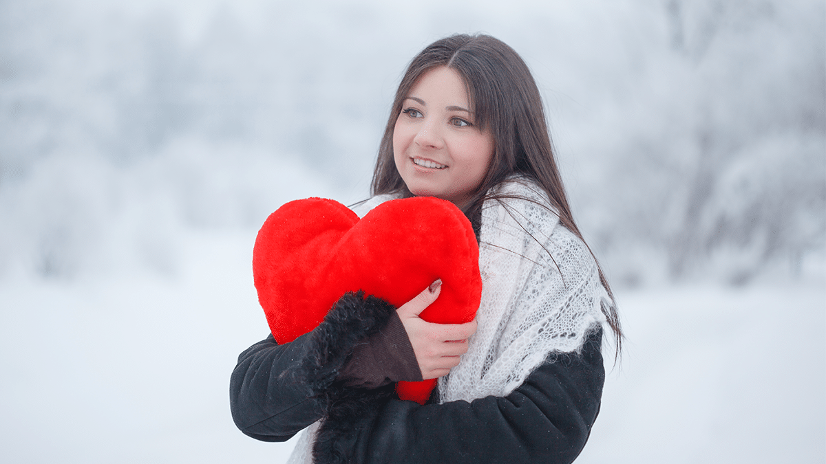 Fall In Love With Your Smile This Valentine's Day