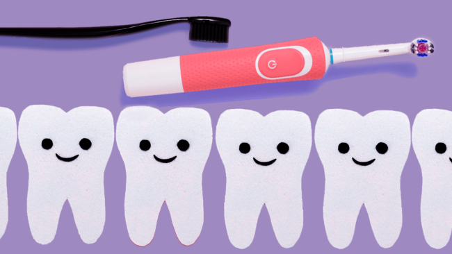 Manual or Electronic Toothbrush: Which is Best For Me