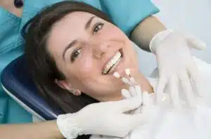 How Smiling Affects The Brain
