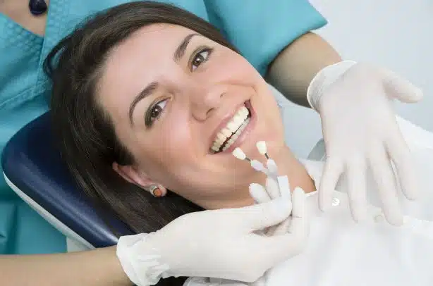 How Smiling Affects The Brain How Smiling Affects The Brain