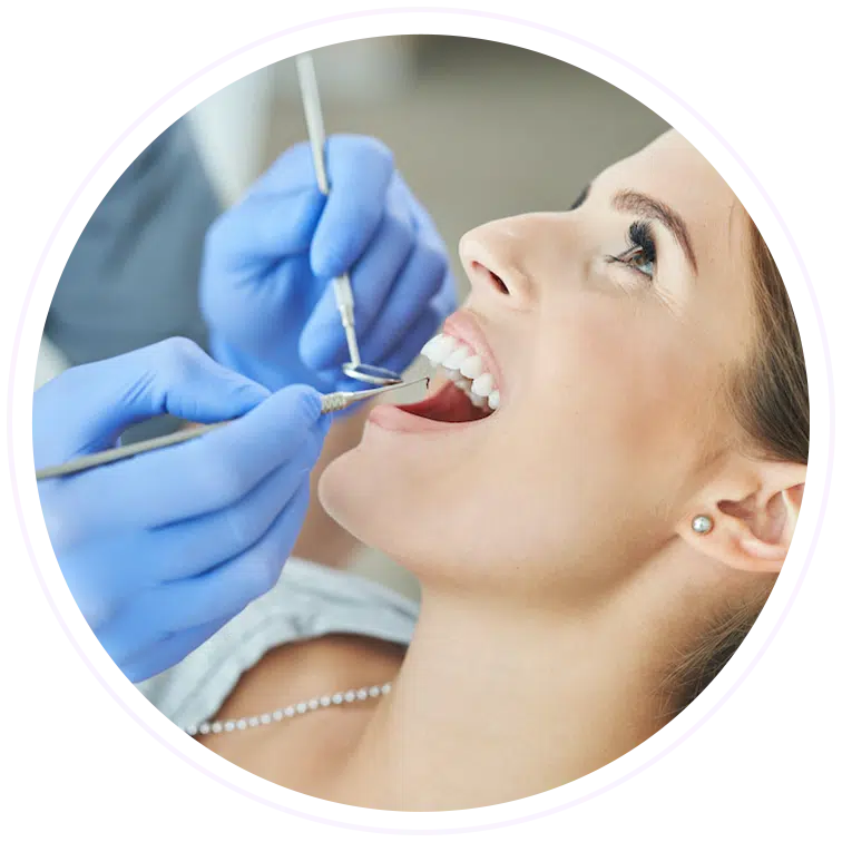 Braces for adults