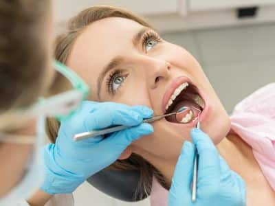How to Improve Dental Hygiene