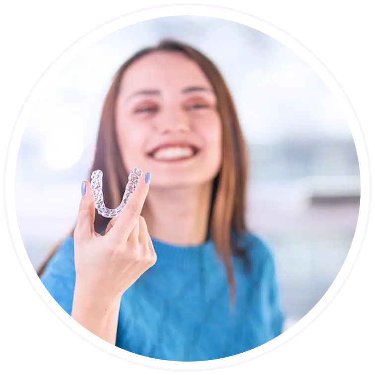 clear aligners philadelphia
