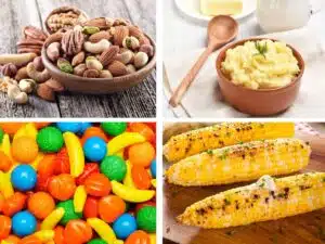 foods to avoid with Invisalign