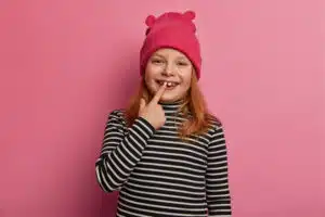 early orthodontic evaluation