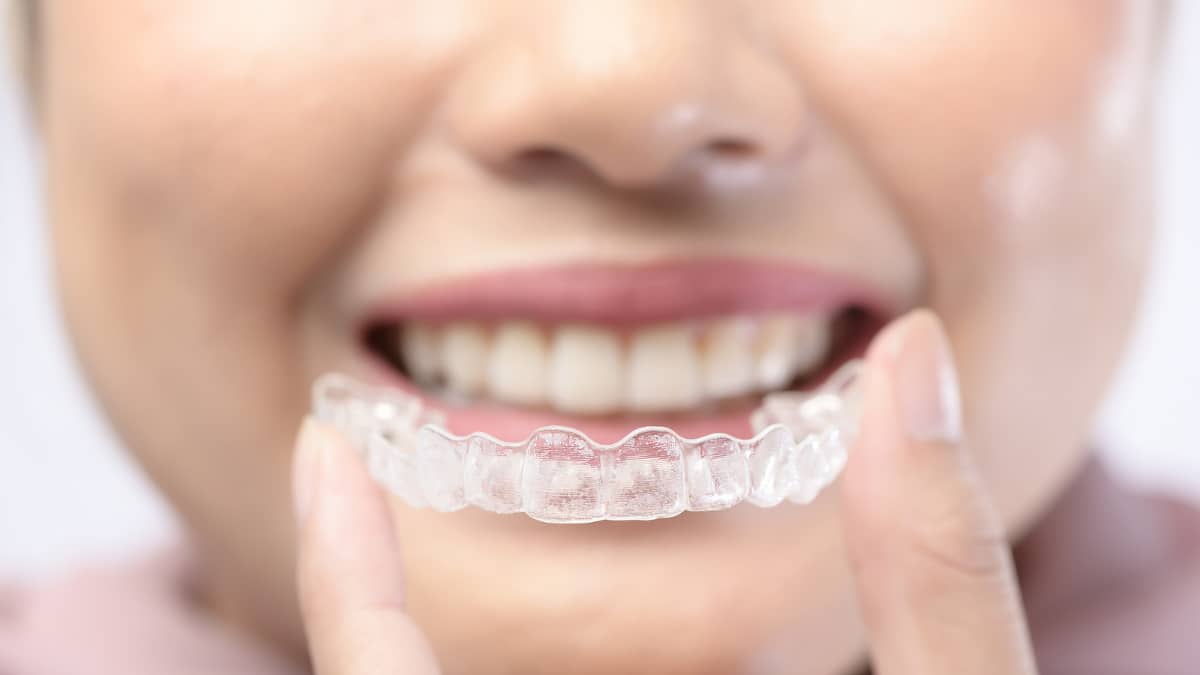 Science Behind Invisalign Why Its The Future Of Teeth Alignment