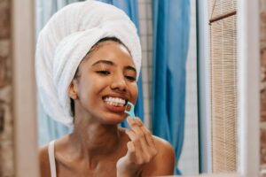 Braces care tips during Travel