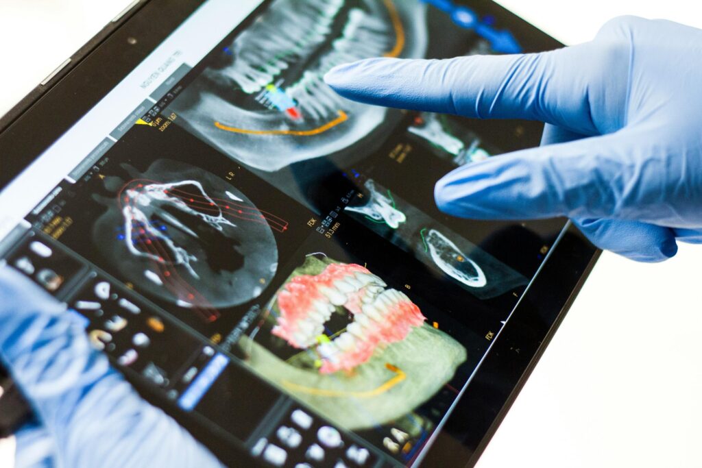 AI in Orthodontics: Revolutionary Tech for Faster Treatment