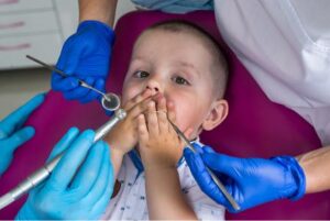 Early Orthodontic Treatment Advantages That Can’t Be Ignored
