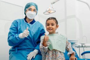 Early Orthodontic Treatment Advantages That Can’t Be Ignored