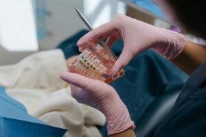 Smile Makeover Dentist: Proven Steps to Transform Your Smile