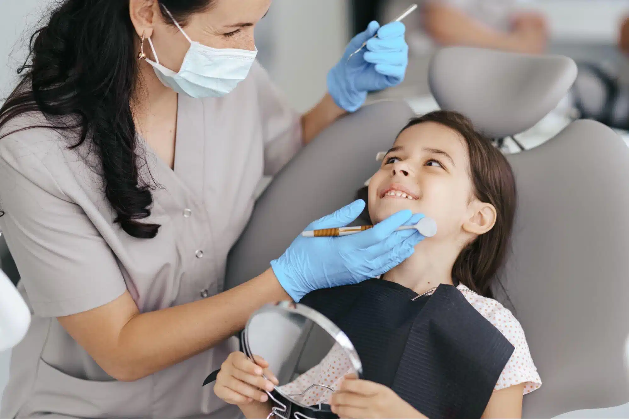 early orthodontic treatment
